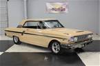 1964 Ford Fairlane Picture 5