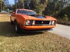 1973 Ford Mustang Picture 5