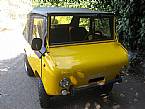 1967 Fiat Ranger Picture 5