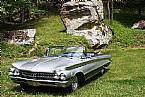 1960 Buick Electra Picture 5