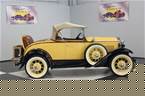 1930 Ford Model A Picture 5