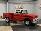 1962 Chevrolet C10 Picture 5