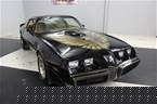 1979 Pontiac Trans Am Picture 5