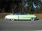 1953 Cadillac Coupe DeVille Picture 5