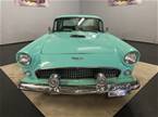 1955 Ford Thunderbird Picture 5