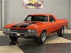 1969 Chevrolet El Camino Picture 5