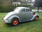 1935 Ford 5 Window Coupe Picture 5