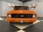 1971 Chevrolet C10 Picture 5