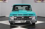 1966 Ford F100 Picture 5