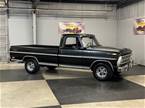 1969 Ford F100 Picture 5