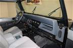 1988 Jeep Wrangler Picture 5