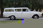 1962 Rambler Classic Picture 5