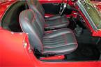 1964 Alfa Romeo Giulia Spider Picture 5
