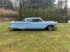 1958 Chevrolet Bel Air Picture 5