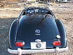 1962 MG MGA Picture 5