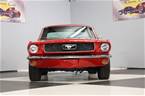 1966 Ford Mustang Picture 5