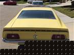 1971 Ford Mustang Picture 5