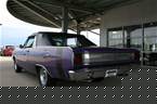 1967 Dodge Dart Picture 5