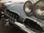 1958 Chevrolet Corvette Picture 5