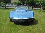 1969 Chevrolet Corvette Picture 5