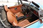 1979 MG MGB Picture 5