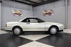 1993 Cadillac Allante Picture 5