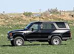 1987 Toyota 4 Runner Picture 5