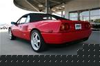 1991 Ferrari Mondial Picture 5