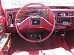 1987 Cadillac Fleetwood Picture 5