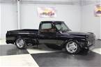 1970 Chevrolet C10 Picture 5