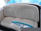 1955 Ford Thunderbird Picture 5