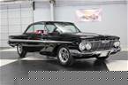 1961 Chevrolet Impala Picture 5