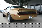 1979 Pontiac Trans Am Picture 5