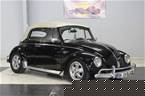 1969 Volkswagen Beetle Picture 5