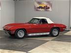 1964 Chevrolet Corvette Picture 5