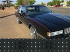 1988 Chevrolet Monte Carlo Picture 5