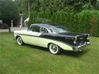 1956 Chevrolet Bel Air Picture 5