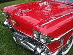 1958 Cadillac Series 62 Picture 5