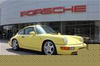 1992 Porsche 964 Picture 5