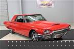 1964 Ford Thunderbird Picture 5