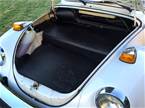 1977 Volkswagen Super Beetle Picture 5