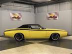 1972 Dodge Charger Picture 5