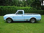 1967 Chevrolet C10 Picture 5