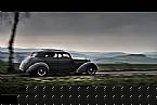 1952 Mercedes 170 Picture 5