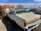 1979 Lincoln Town Coupe Picture 5