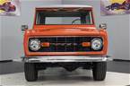 1974 Ford Bronco Picture 5