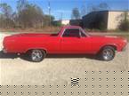 1965 Chevrolet El Camino Picture 5