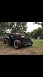 1939 Chevrolet Rat Rod Picture 5