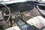 1989 Chevrolet Camaro Picture 5