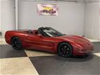 1999 Chevrolet Corvette Picture 5